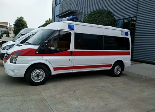 五原县救护车出租