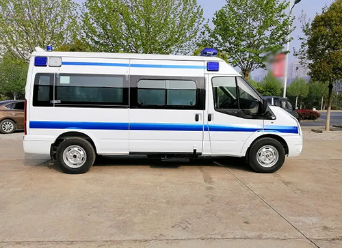 五原县救护车出租